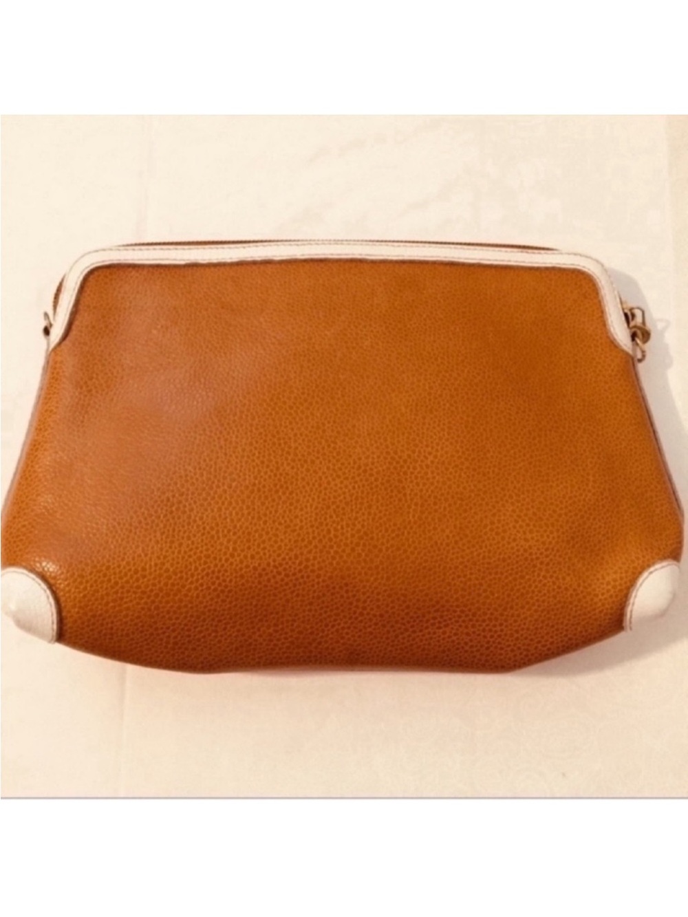 Fendi | Handbag | Vintage Shoulder Bag - Picture 2 of 14